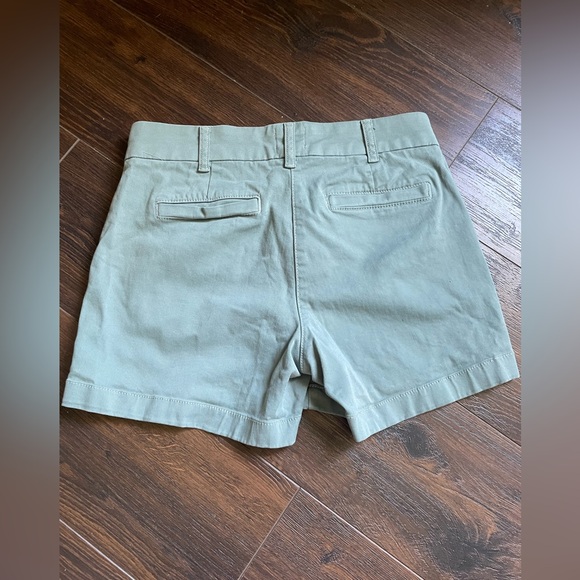 J Crew denim shorts - Picture 3 of 5